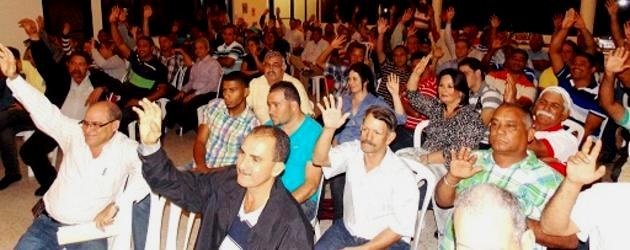 Productores de huevos de Moca piden intervención de DM ante crisis que los afecta